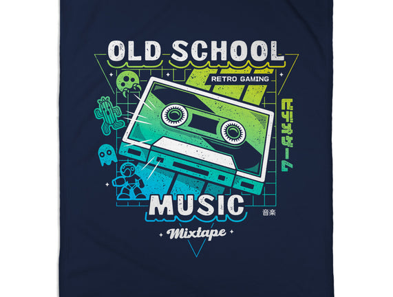 Retro Gaming Music