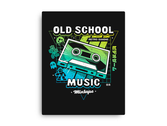 Retro Gaming Music