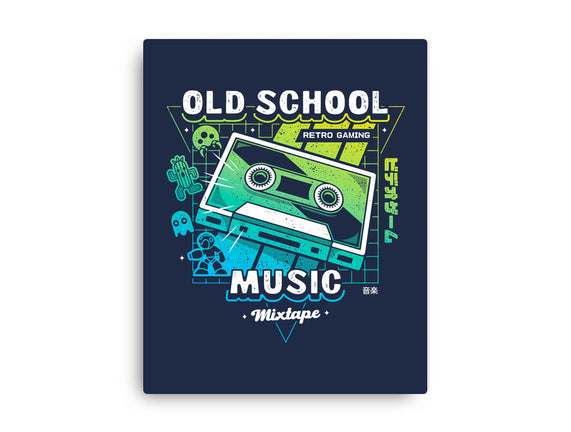 Retro Gaming Music