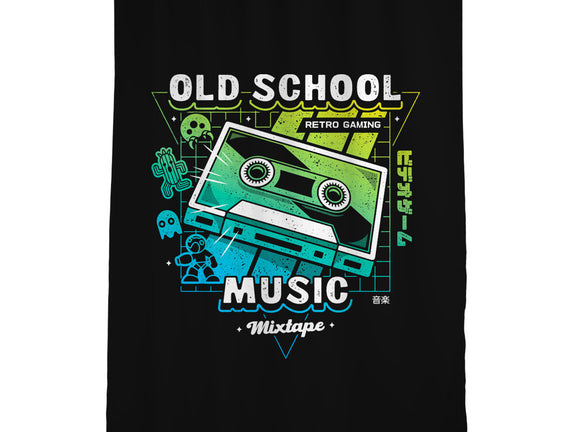 Retro Gaming Music