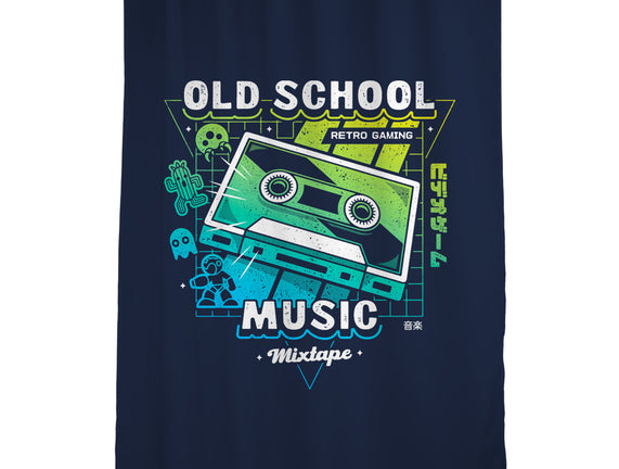 Retro Gaming Music