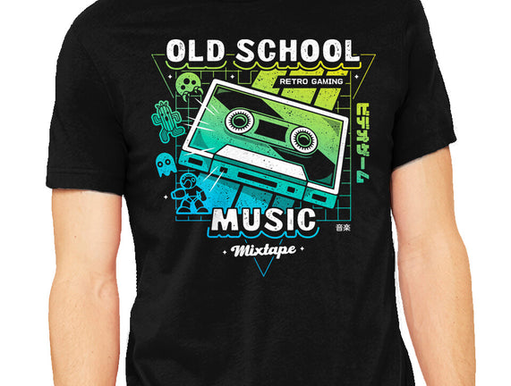 Retro Gaming Music