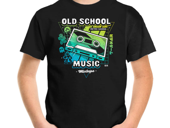 Retro Gaming Music