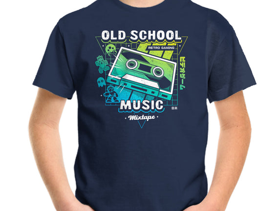Retro Gaming Music