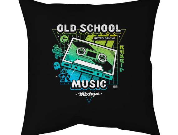 Retro Gaming Music