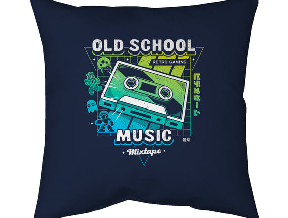 Retro Gaming Music
