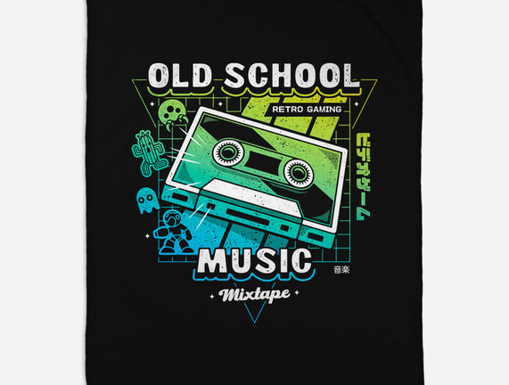 Retro Gaming Music