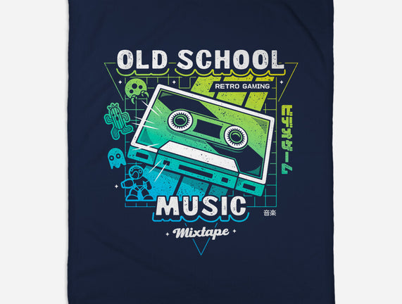 Retro Gaming Music