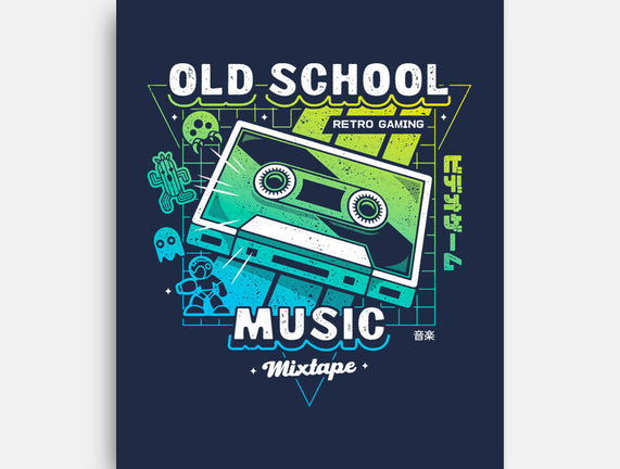 Retro Gaming Music