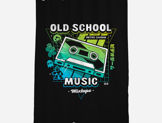 Retro Gaming Music