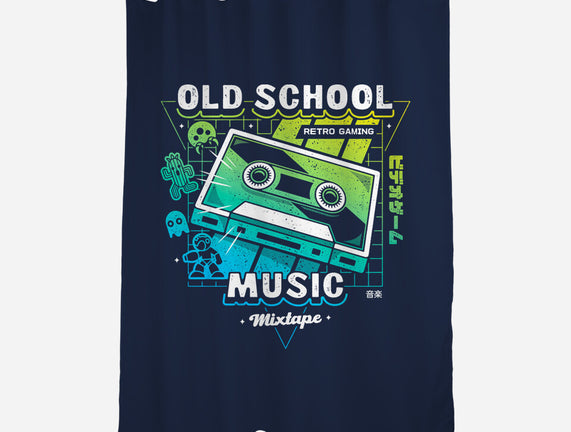 Retro Gaming Music