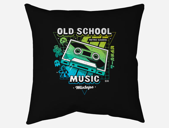 Retro Gaming Music