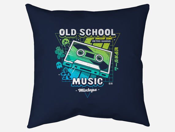 Retro Gaming Music
