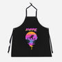 Empire Vibes-unisex kitchen apron-retrodivision
