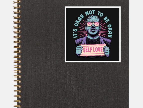 Self Love Frankie