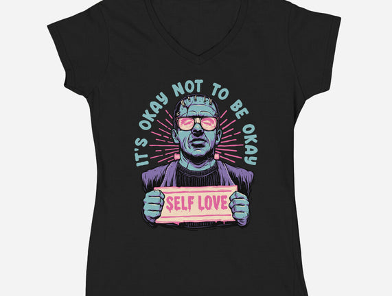 Self Love Frankie