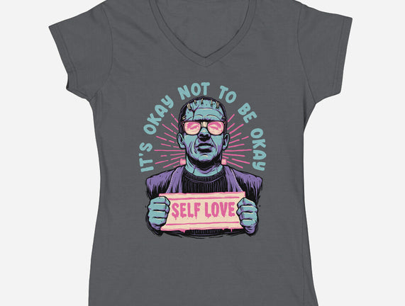 Self Love Frankie
