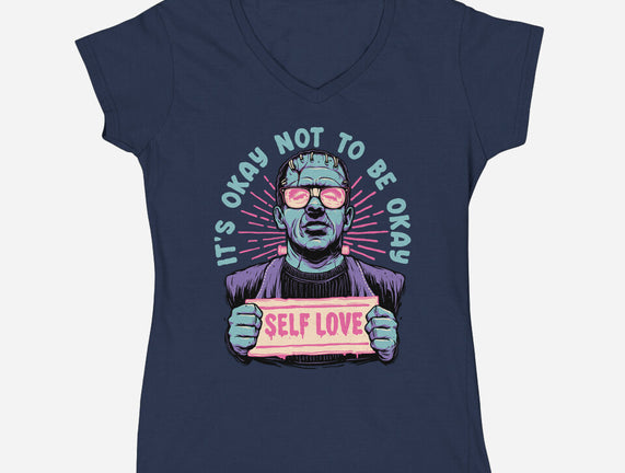 Self Love Frankie