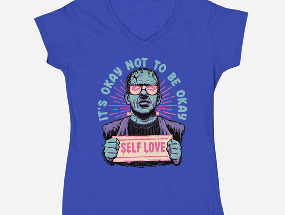 Self Love Frankie