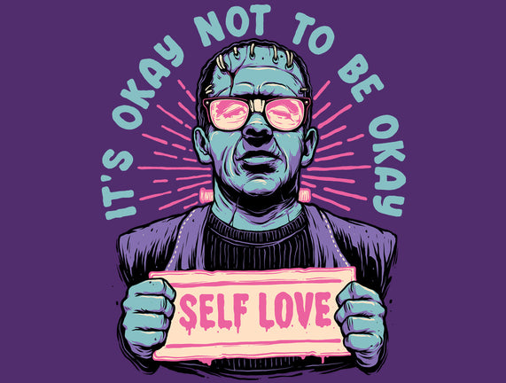 Self Love Frankie
