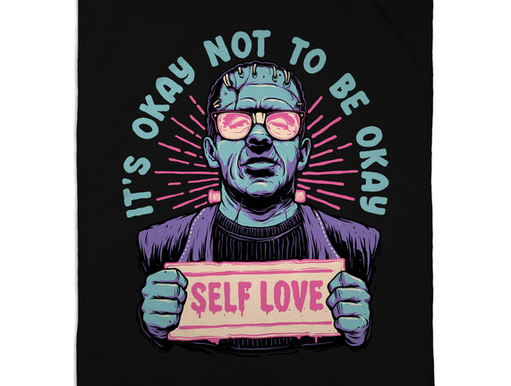 Self Love Frankie