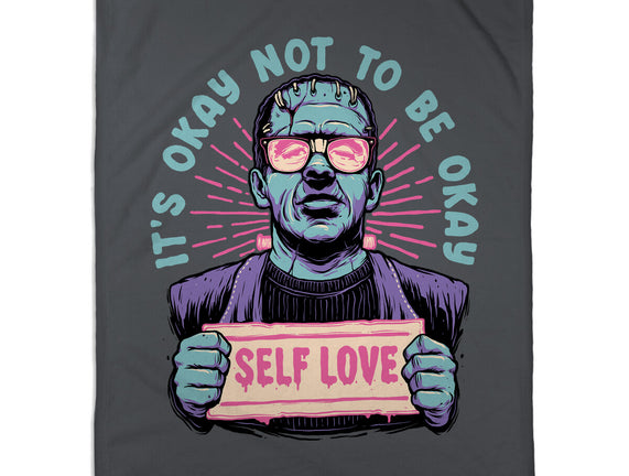 Self Love Frankie