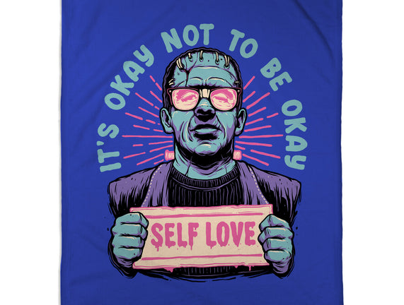 Self Love Frankie