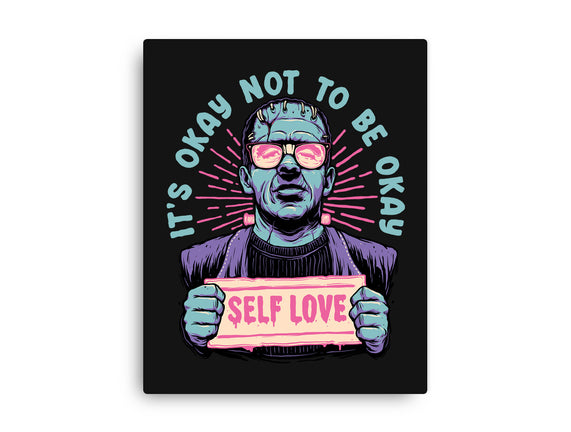 Self Love Frankie