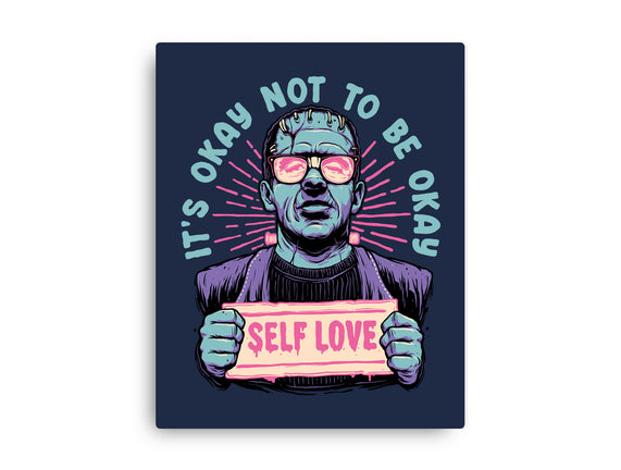 Self Love Frankie