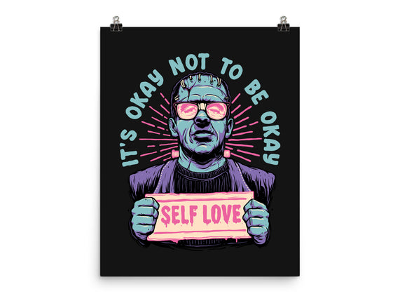 Self Love Frankie