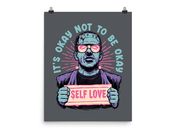 Self Love Frankie