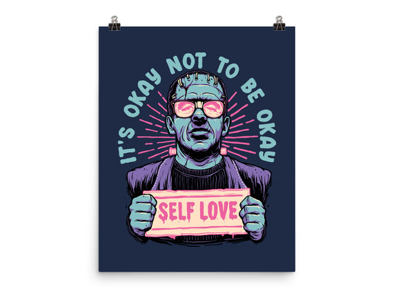 Self Love Frankie