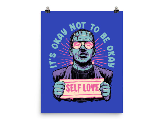 Self Love Frankie