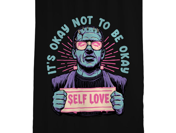 Self Love Frankie