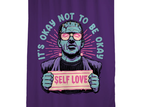 Self Love Frankie