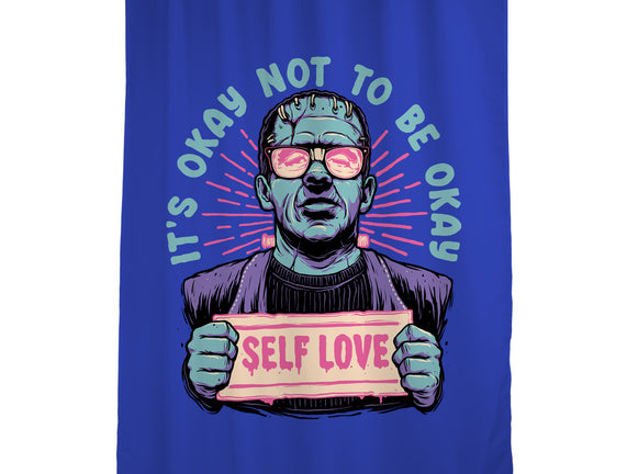 Self Love Frankie