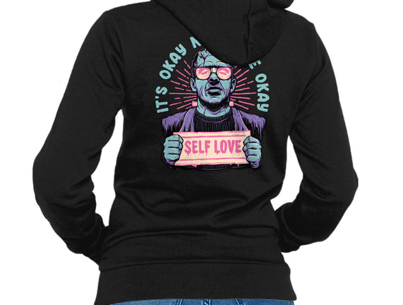 Self Love Frankie