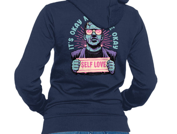 Self Love Frankie