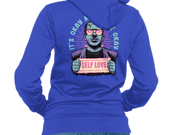 Self Love Frankie