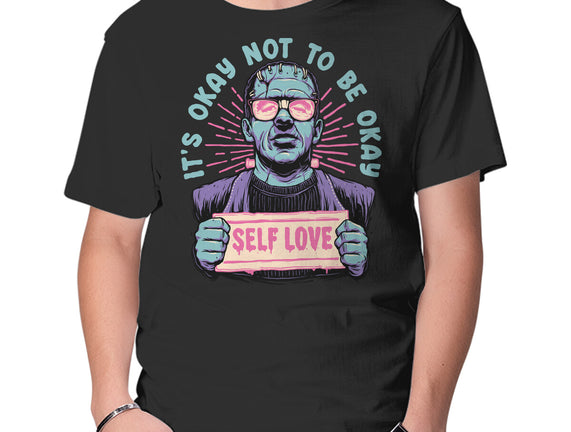 Self Love Frankie