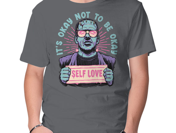 Self Love Frankie