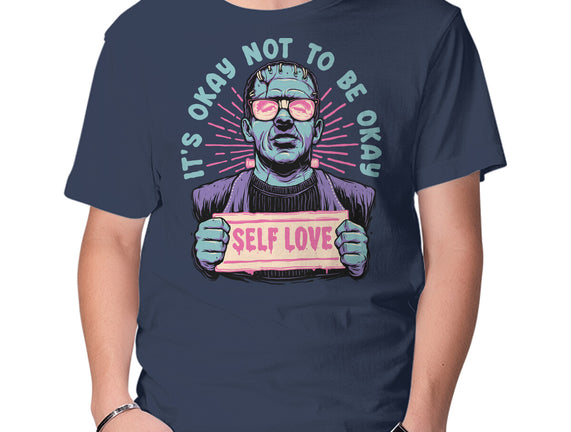 Self Love Frankie