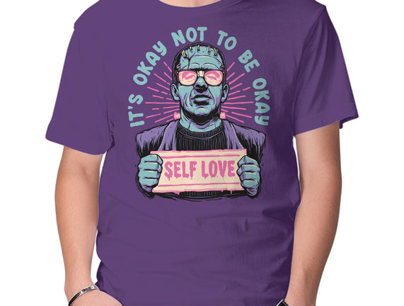 Self Love Frankie