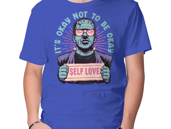 Self Love Frankie