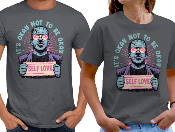Self Love Frankie