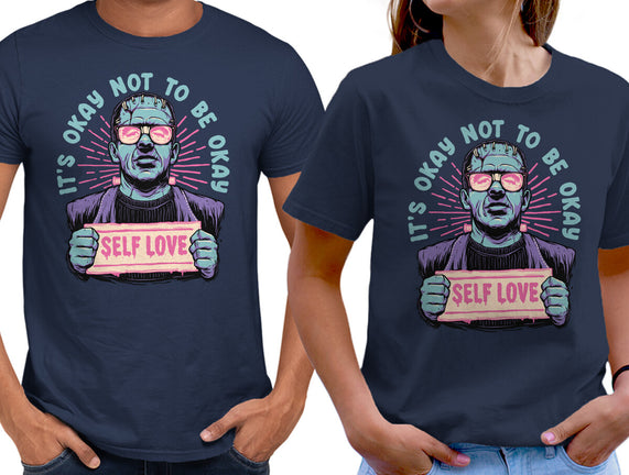 Self Love Frankie