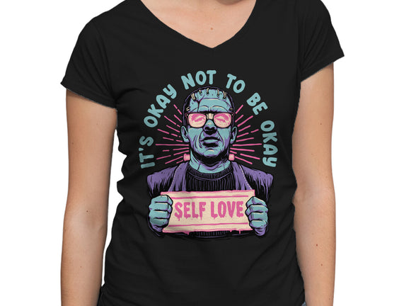 Self Love Frankie