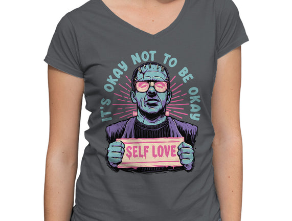 Self Love Frankie
