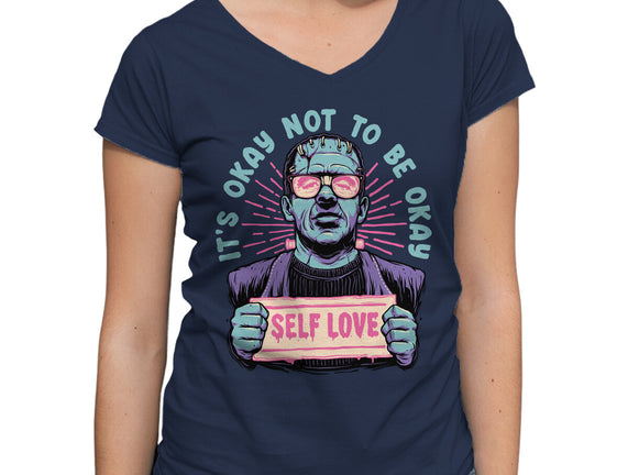 Self Love Frankie