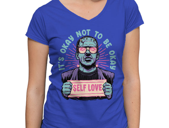 Self Love Frankie
